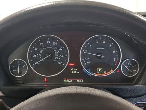 Used 2013 BMW 328i xDrive Sedan AWD/4WD image 38
