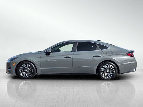 Used 2020 Hyundai Sonata Limited FWD image 8