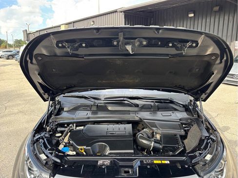 Used 2019 Land Rover Discovery Sport HSE AWD/4WD image 52