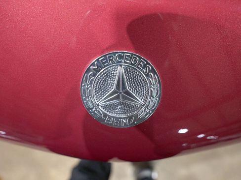 Used 1991 Mercedes-Benz 560 SEC image 21