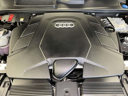 New 2026 Audi Q8 Premium Plus AWD/4WD image 24