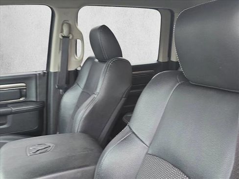 Used 2018 RAM 1500 Sport w/ Quick Order Package 26Q Night image 14