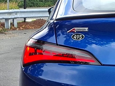 Used 2023 Acura Integra A-Spec image 6