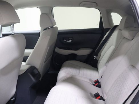 New 2026 Honda HR-V LX image 15