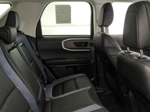 New 2025 Ford Bronco Sport Outer Banks w/ Outer Banks Tech Package+ image 37