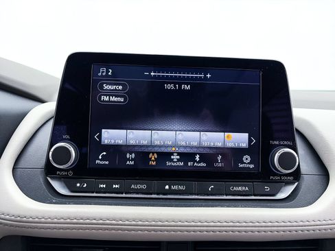 Used 2023 Nissan Rogue SV w/ SV Premium B Package FWD image 21