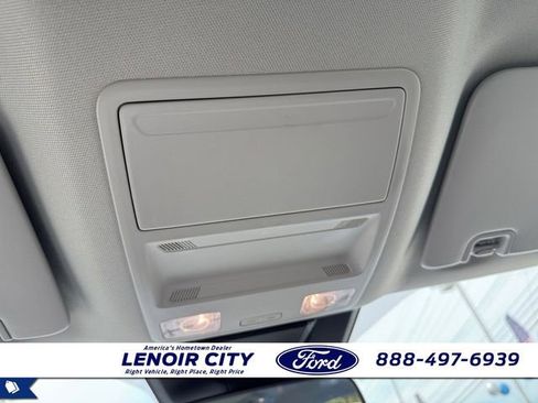 Used 2024 Ford Ranger XL AWD/4WD image 17