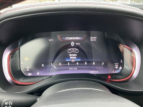 Used 2025 RAM 1500 Rebel AWD/4WD image 25