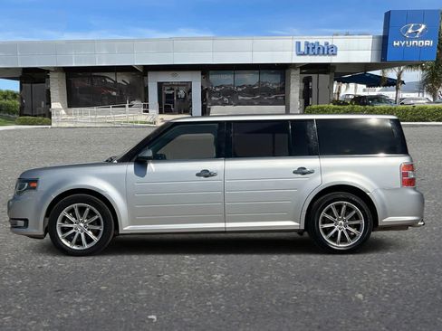 Used 2014 Ford Flex Limited image 6