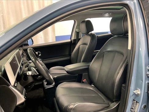 Used 2023 Hyundai Ioniq 5 Limited AWD/4WD image 10