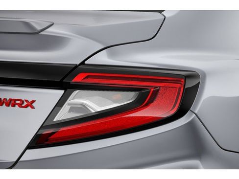 New 2026 Subaru WRX Premium AWD/4WD image 13