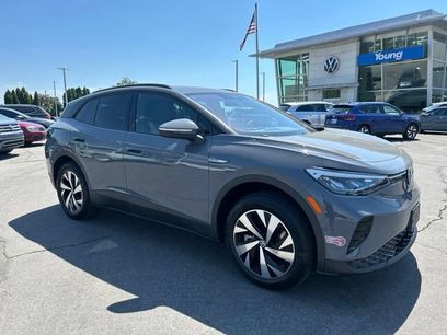 Used 2023 Volkswagen ID.4 Pro