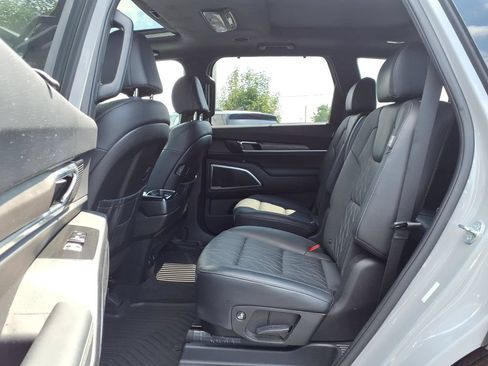 Used 2024 Kia Telluride SX Prestige X-Line AWD/4WD image 21