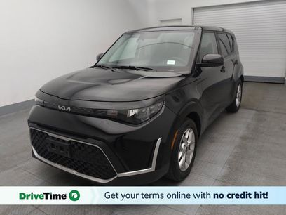 Used 2024 Kia Soul LX w/ Option Group 015