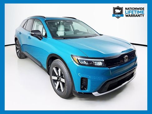 New 2026 Honda Prologue Touring image 1