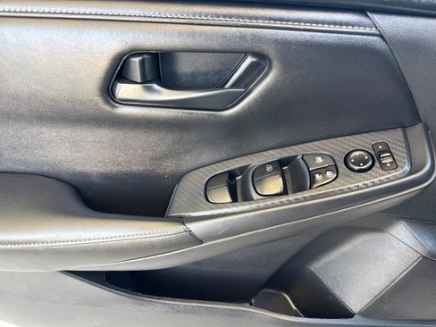 Used 2024 Nissan Sentra S FWD image 10