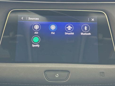 Used 2021 Cadillac XT4 Premium Luxury image 52