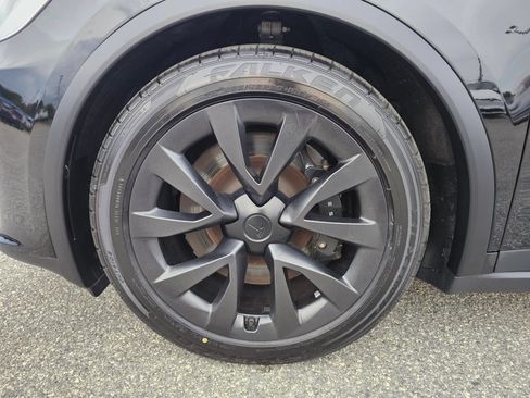 Used 2023 Tesla Model X AWD/4WD image 36