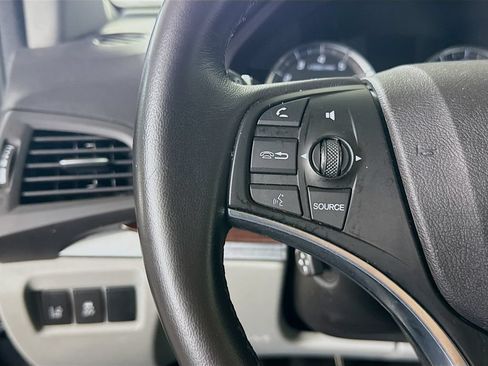 Used 2016 Acura MDX SH-AWD w/ Technology Package image 21