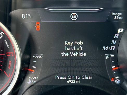 Used 2023 Dodge Challenger R/T Scat Pack w/ Plus Package image 33