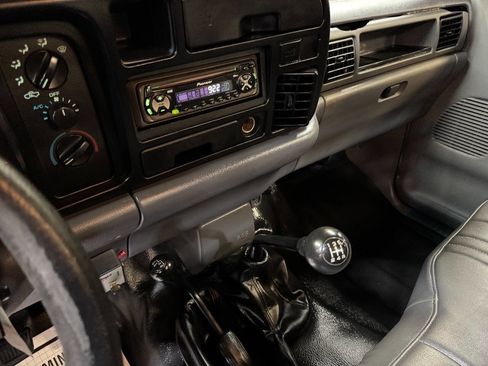 Used 1997 Dodge Ram 3500 Truck 4x4 Regular Cab image 28