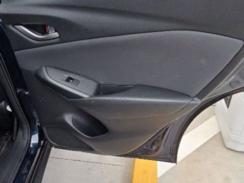 Used 2018 MAZDA CX-3 Sport FWD image 23