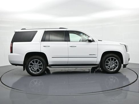 Used 2016 GMC Yukon Denali w/ Open Road Package AWD/4WD image 5