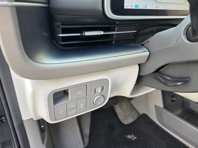 Used 2023 Hyundai Ioniq 6 SEL AWD/4WD image 20