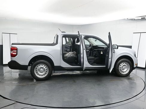 New 2026 Ford Maverick XL w/ Equipment Group 101A AWD/4WD image 34