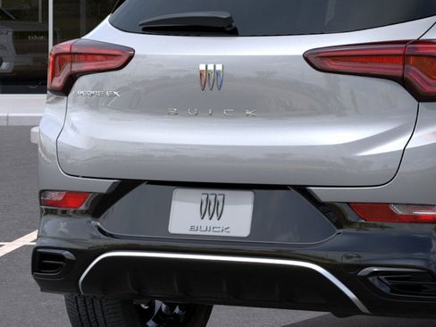 New 2026 Buick Encore GX Sport Touring w/ Comfort Package FWD image 34