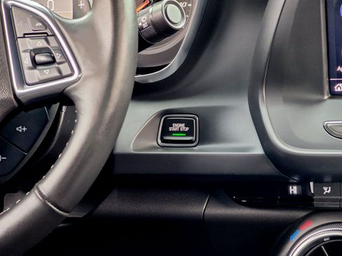 Used 2023 Chevrolet Camaro LT w/ RS Package image 39