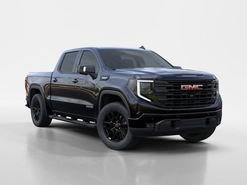 New 2026 GMC Sierra 1500 Elevation w/ Elevation Premium Package AWD/4WD image 10