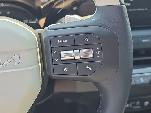 New 2026 Kia K4 GT-Line Turbo FWD image 32