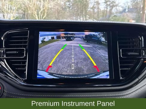 Used 2024 Dodge Durango SRT image 32