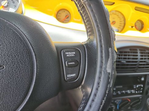 Used 2000 Plymouth Prowler RWD image 24