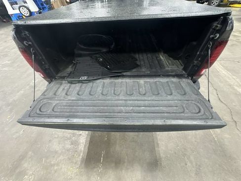 Used 2020 RAM 1500 Warlock w/ Electronics Group AWD/4WD image 25