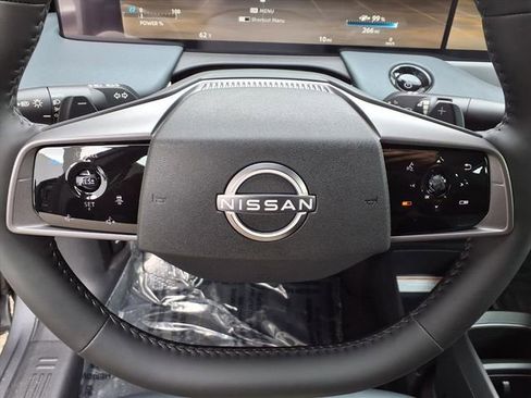 New 2026 Nissan Leaf SV+ w/ Floor Mat Package (SV+) FWD image 19