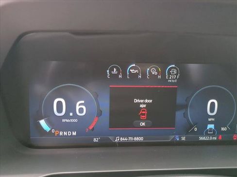 Used 2023 Ford Expedition Limited RWD image 14