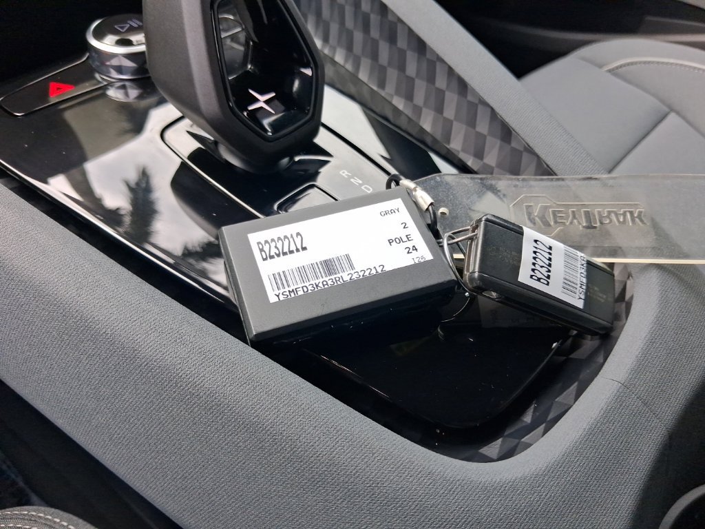 Used 2024 Polestar Polestar 2 AWD/4WD image 23