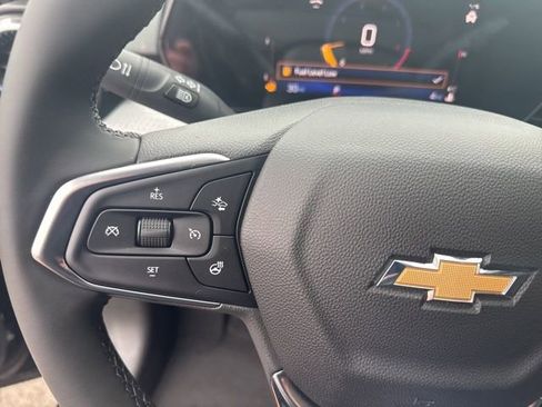 New 2026 Chevrolet Trax LT w/ Driver Confidence Package FWD image 26