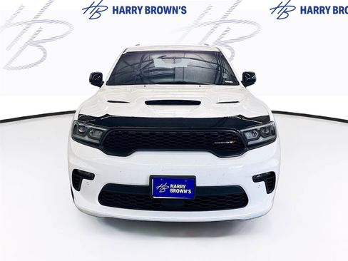 Used 2023 Dodge Durango GT AWD/4WD image 6