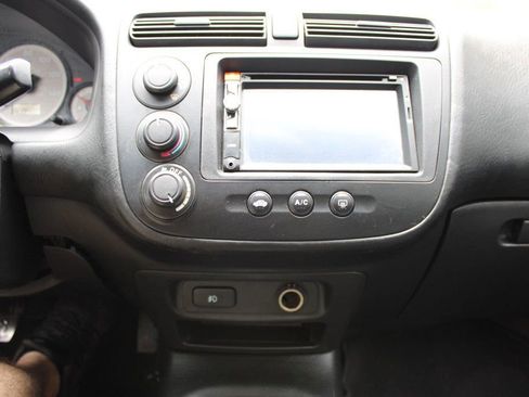 Used 2001 Honda Civic EX image 16