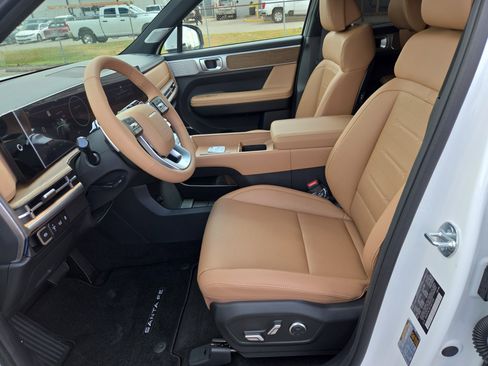 New 2026 Hyundai Santa Fe Limited image 4