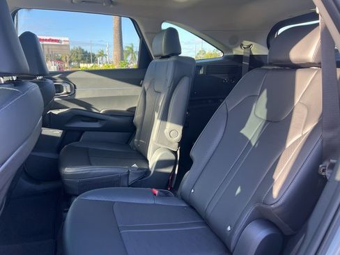 New 2026 Kia Sorento X-Line EX image 31