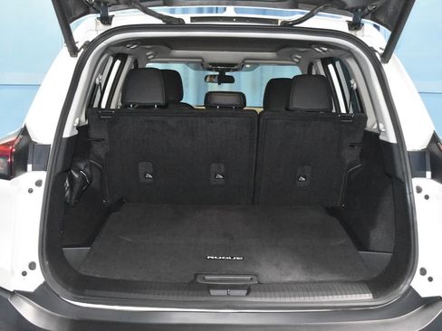 Certified 2023 Nissan Rogue SV w/ SV Premium B Package AWD/4WD image 27