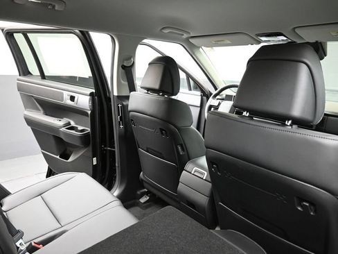 New 2026 Hyundai Santa Fe SEL AWD/4WD image 15