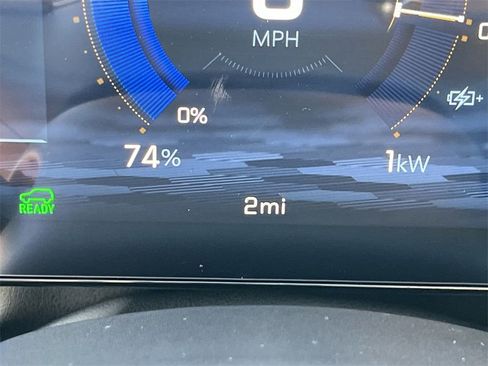 New 2026 Chevrolet Blazer EV LT image 12