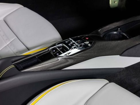 Certified 2024 Ferrari 296 GTB image 29