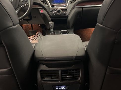 Used 2014 Acura MDX 3.5L Technology Package image 32