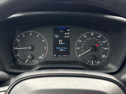 Used 2023 Toyota Corolla LE FWD image 26
